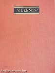 V. I. Lenin összes művei 43.