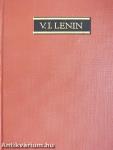 V. I. Lenin összes művei 26.