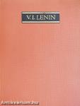 V. I. Lenin összes művei 8.