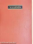 V. I. Lenin összes művei 11.