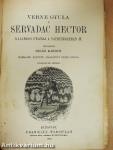 Servadac Hector (rossz állapotú)