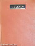 V. I. Lenin összes művei 9.