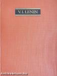 V. I. Lenin összes művei 12.