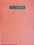 V. I. Lenin összes művei 16.