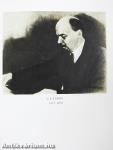 V. I. Lenin összes művei 50.