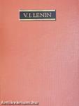 V. I. Lenin összes művei 39.