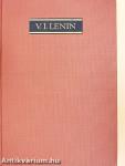 V. I. Lenin összes művei 25.