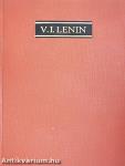 V. I. Lenin összes művei 5.