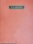 V. I. Lenin összes művei 52.