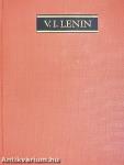 V. I. Lenin összes művei 15.