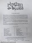 Rhythm & Blues 1.