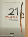 21 szamuráj