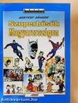 Szuperhősök Magyarországon