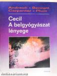 Cecil - A belgyógyászat lényege