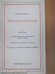 Önéletrajzi írások 