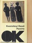 Pacsirta