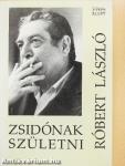 Zsidónak születni