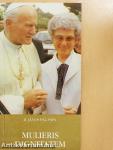 Mulieris Dignitatem