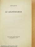 Az aranyszamár