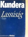 Lassúság