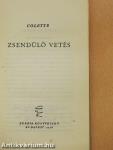 Zsendülő vetés