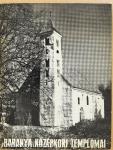 Baranya középkori templomai