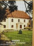 Kőszeg - Evangélikus templom