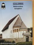 Szalonna - Református templom