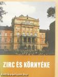 Zirc és környéke
