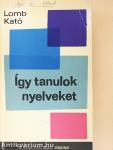 Így tanulok nyelveket