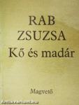 Kő és madár