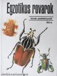Egzotikus rovarok