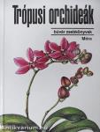 Trópusi orchideák