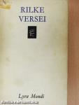 Rainer Maria Rilke versei