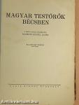 Magyar testőrök Bécsben