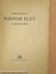 Magyar élet