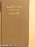 Klasszikus spanyol drámák