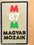 Magyar Mozaik '87