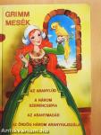 Grimm mesék