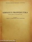 Sebészeti propedeutika