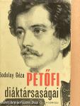 Petőfi diáktársaságai