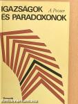 Igazságok és paradoxonok