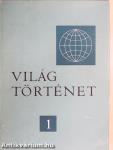Világtörténet 1-10.