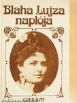 Blaha Lujza naplója