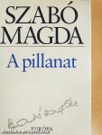 A pillanat