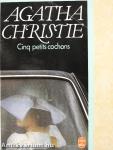Cinq petits cochons