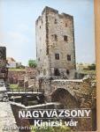 Nagyvázsony - Kinizsi vár