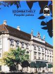 Szombathely - Püspöki palota