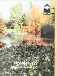 Szombathely - Kámoni arborétum
