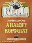 A halott kopogtat